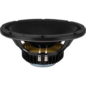 Eminence KL3012CX-8 12" High Power Coaxial Woofer 8 Ohm